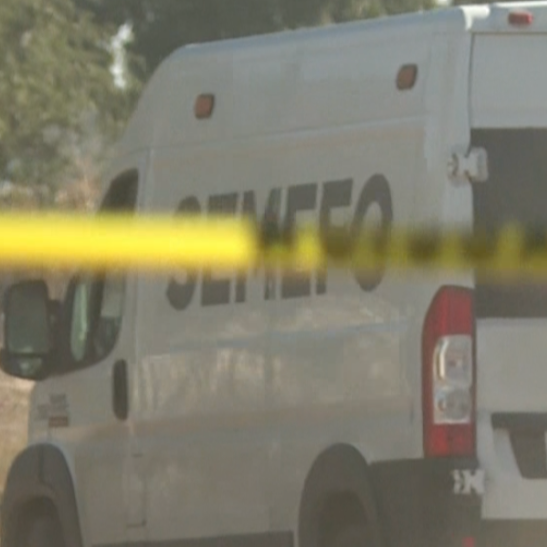Localizan Cuerpo Sin Vida de un Hombre en Lote baldío al Norte de Hermosillo, Sonora